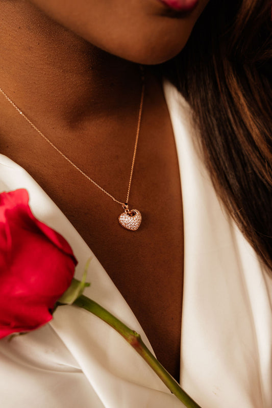 THE LA PULSATION NECKLACE