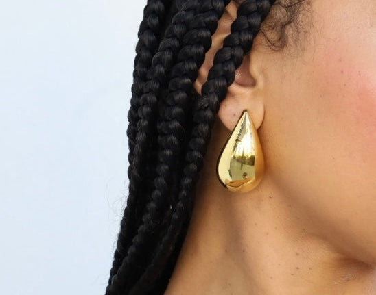 THE DREAM DROP EARRINGS