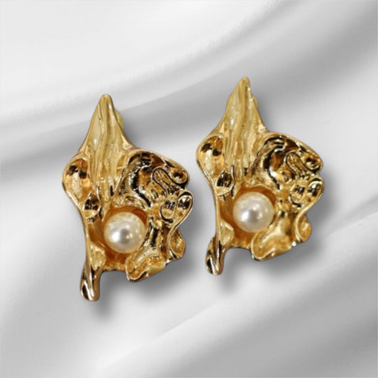 THE PERELE EARRINGS